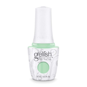 GELISH Gel Nail Polish, 15ml - Mint Chocolate Chip - 1110085
