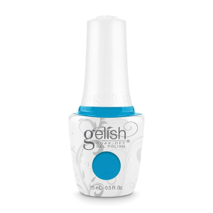 GELISH Gel Nail Polish, 15ml - No Filter Needed - 1110259