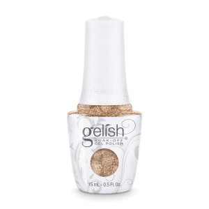 GELISH Gel Nail Polish, 15ml - No Way Rose - 1110073