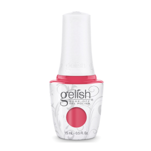 GELISH Gel Nail Polish, 15ml - One Tough Princess - 1110261