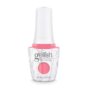 GELISH Gel Nail Polish, 15ml - Pacific Sunset - 1110935