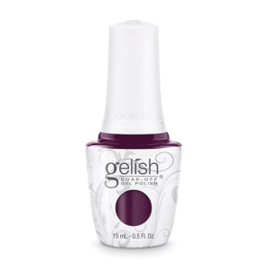 GELISH Gel Nail Polish, 15ml - Plum abd Done - 1110866