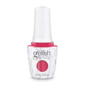GELISH Gel Nail Polish, 15ml - Prettier In Pink - 1110022