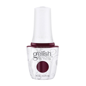 GELISH Gel Nail Polish, 15ml - Red Alert - 1110809