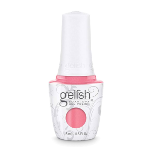 GELISH Gel Nail Polish, 15ml - Rose - y Cheeks - 1110322