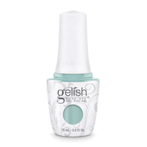 GELISH Gel Nail Polish, 15ml - Sea Foam - 1110827