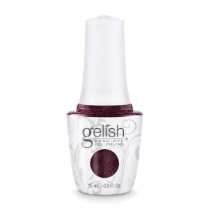 GELISH Gel Nail Polish, 15ml - Seal The Deal - 1110036