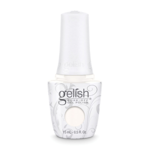 GELISH Gel Nail Polish, 15ml - Sheek White - 1110811