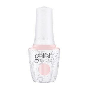 GELISH Gel Nail Polish, 15ml - Sheer & Silk - 1110999