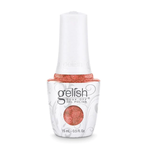 GELISH Gel Nail Polish, 15ml - Sunrise and the City - 1110875