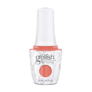 GELISH Gel Nail Polish, 15ml - Sweet Morning Dew - 1110885
