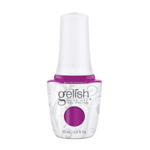 GELISH Gel Nail Polish, 15ml - Tahiti Hottie - 1110936