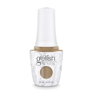 GELISH Gel Nail Polish, 15ml - Taupe Model - 1110878