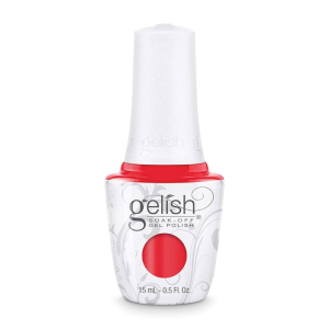 GELISH Gel Nail Polish, 15ml - Tiger Blossom - 1110821