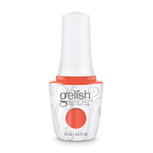 GELISH Gel Nail Polish, 15ml - Tiki Tiki Laranga - 1110894