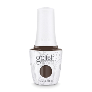 GELISH Gel Nail Polish, 15ml - Want to Cuddle - 1110921