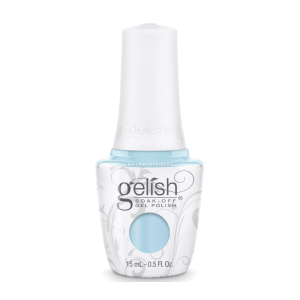 GELISH Gel Nail Polish, 15ml - Water Baby - 1110092