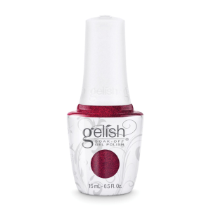 GELISH Gel Nail Polish, 15ml - What's Your Poinsettia - 1110324