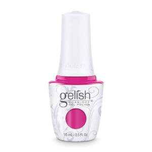 GELISH Gel Nail Polish, 15ml - Woke Up This Way - 1110257