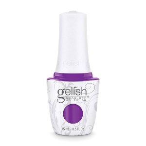GELISH Gel Nail Polish, 15ml - You Glare, I Glow - 1110914