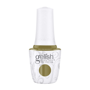 GELISH Gel Nail Polish Change Of Pace, 15ml - Lost My Terrain Of Thought - 496