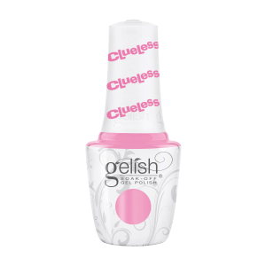 GELISH Gel Nail Polish Clueless, 15ml - Adorably Clueless - 456