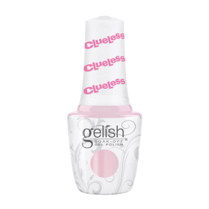 GELISH Gel Nail Polish Clueless, 15ml - Highly Selective - 455