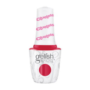 GELISH Gel Nail Polish Clueless, 15ml - I Tottally Paused - 461