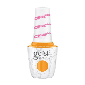 GELISH Gel Nail Polish Clueless, 15ml - Let's Do Makeover - 462