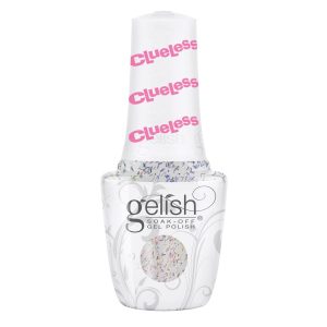 GELISH Gel Nail Polish Clueless, 15ml - Oops, My Bad! - 452