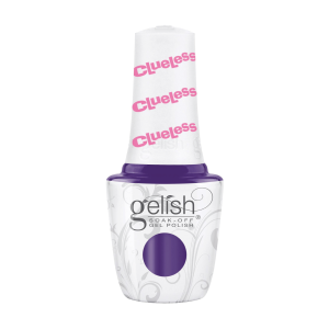GELISH Gel Nail Polish Clueless, 15ml - Power Of Persuasion - 458