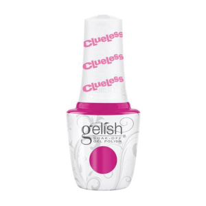 GELISH Gel Nail Polish Clueless, 15ml - She's A Classic - 460