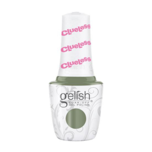 GELISH Gel Nail Polish Clueless, 15ml - So Check It - 453