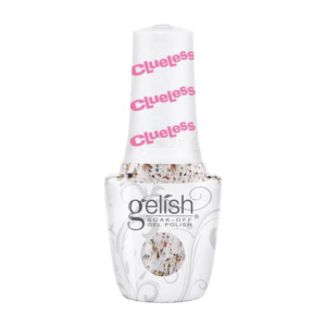 GELISH Gel Nail Polish Clueless, 15ml - Two Snaps For You - 463