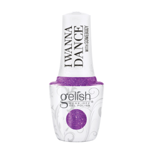 GELISH Gel Nail Polish I Wanna Dance With Somebody, 15ml - Belt It Out - 1110472