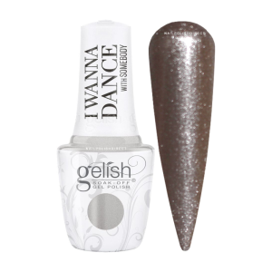 GELISH Gel Nail Polish I Wanna Dance With Somebody, 15ml - Certified Platinum - 1110474