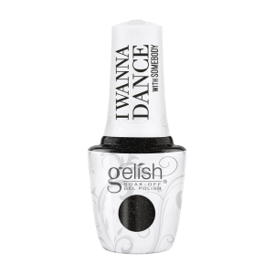 GELISH Gel Nail Polish I Wanna Dance With Somebody, 15ml - Record Breaker - 1110470