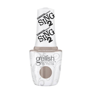 GELISH Gel Nail Polish Illuminations SING 2, 15ml - All Eyes On Meena - 1110438