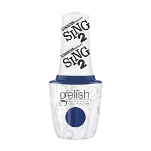 GELISH Gel Nail Polish Illuminations SING 2, 15ml - Breakout Star - 1110434