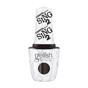 GELISH Gel Nail Polish Illuminations SING 2, 15ml - Front Of House Glam - 1110445