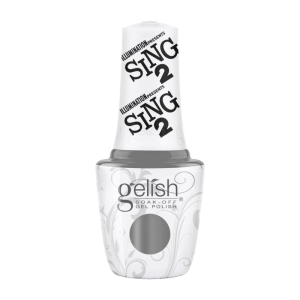 GELISH Gel Nail Polish Illuminations SING 2, 15ml - Moon Theater Shine - 1110441
