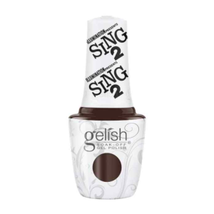 GELISH Gel Nail Polish Illuminations SING 2, 15ml - Ready To Work It - 1110444