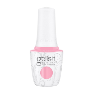 GELISH Gel Nail Polish Pure Beauty Spring 2023, 15ml - Bed of Petals - 1110486