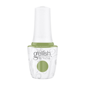 GELISH Gel Nail Polish Pure Beauty Spring 2023, 15ml - Leaf It All Behind - 1110483