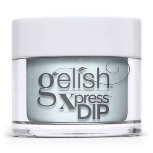 GELISH Dip Nail Polish Powder, 43gr - A Little Naughty - 1620191
