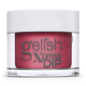 GELISH Dip Nail Polish Powder, 43gr - A Petal for your Though - 1620886