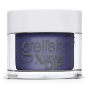 GELISH Dip Nail Polish Powder, 43gr - After Dark - 1620863