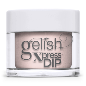 GELISH Dip Nail Polish Powder, 43gr - All Bout The Pout - 1620254