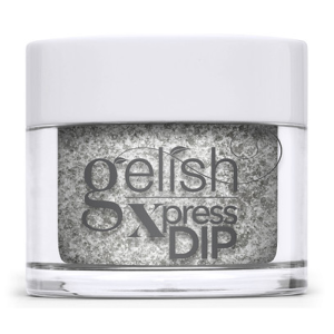 GELISH Dip Nail Polish Powder, 43gr - Am I Making you Gelish - 1620946