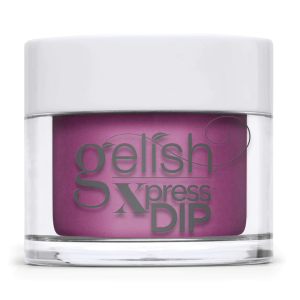 GELISH Dip Nail Polish Powder, 43gr - Amour Color Please - 1620173